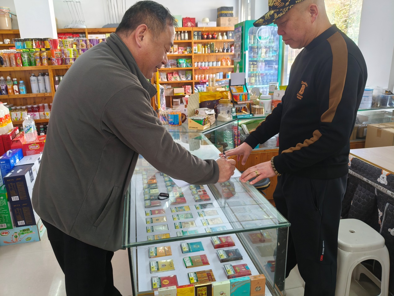 廬山市分公司全面推進客戶滿意度提升工作.jpg